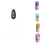 Diffuseur de parfum automatique frech aire plus 1 charge