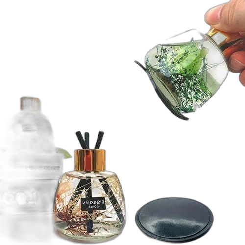 Diffuseur de parfum dishixuan ultra parfumé 50 ml