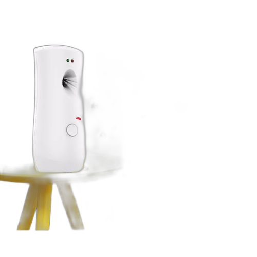 Diffuseur de parfum distributeur automatique vaporisateur + un parfum offert