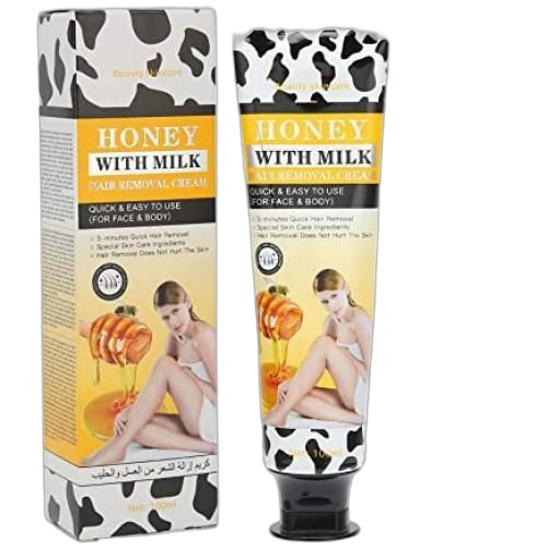 Disaar creme epilatoire rapide et doux jambe aisselles parties intimes