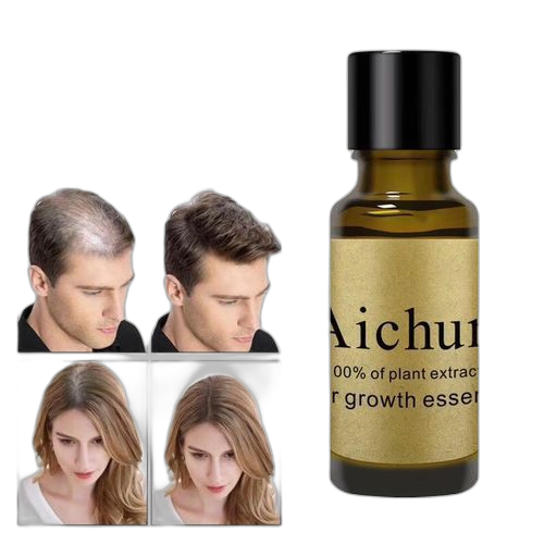 Disaar huile contre calvitie (léel) 20ml