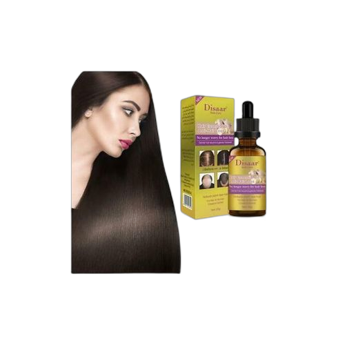 Disaar huile contre chute de cheveux 30 ml