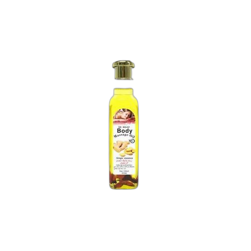 Disaar huile de massage 120ml
