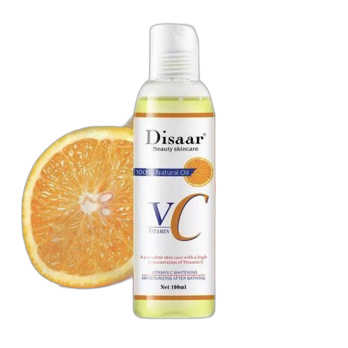 Disaar huile vitamine vc 100ml