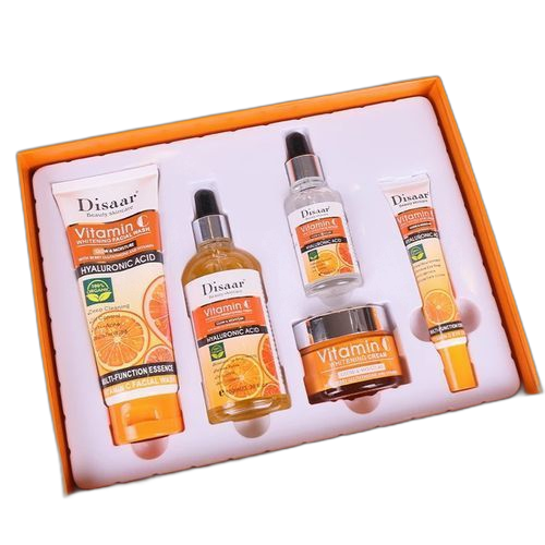 Disaar original coffret disaar vita c de soins de la peau du visage blanchissant vitamine c