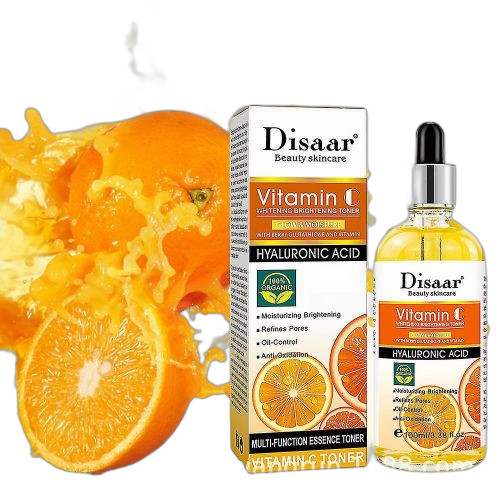 Disaar sérum de vitamine c rétrécissement des pores sérum 30ml