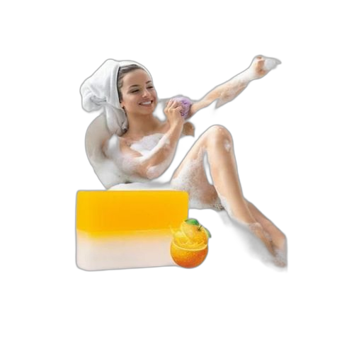 Disaar savon artisan vitamine c