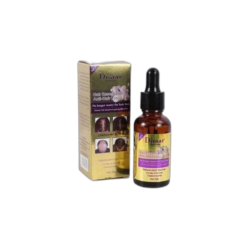 Disaar soin des cheveux huile essentielle 30 ml