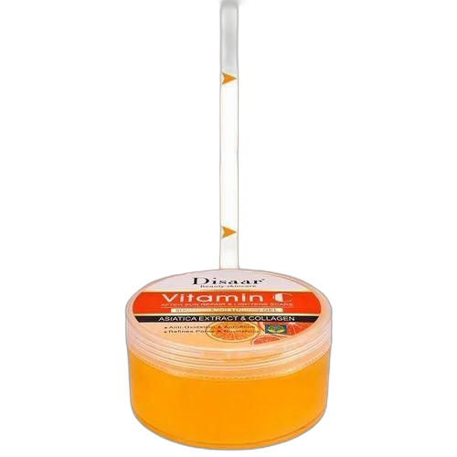 Disaargel apaisant à la vitamine c hydratant en profondeur 300ml
