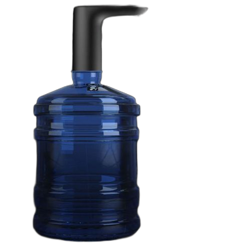 Distributeur d'eau pompe à eau distributeur de boissons automatique usb rechargeable