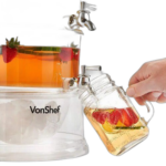 Distributeur de boissons à 3 niveaux fontaine5litres