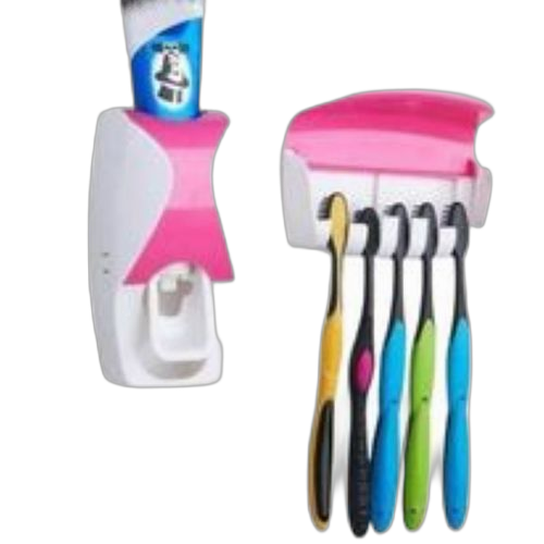 Distributeur de pâte dentifrice