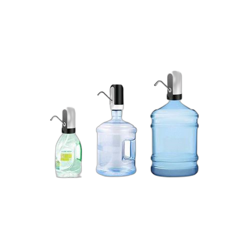 Distributeur pompe a eau electrique