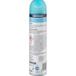 Dm balea spray désodorisant pure sensation, 300 ml