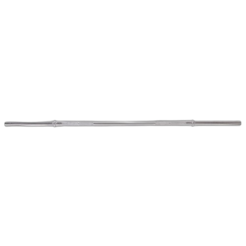 Domyos barre de musculation 1m20 28mm by decathlon