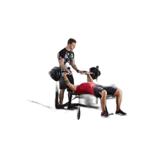 Domyos barre musculation curl 1m20 28mm by decathlon