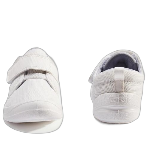 Domyos chaussure 160i move first cn blanc by decathlon