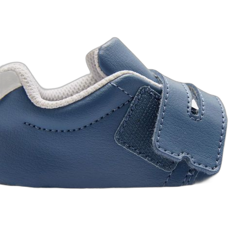 Domyos chaussures enfant100 i learn bleu/gris du 20 au 24
