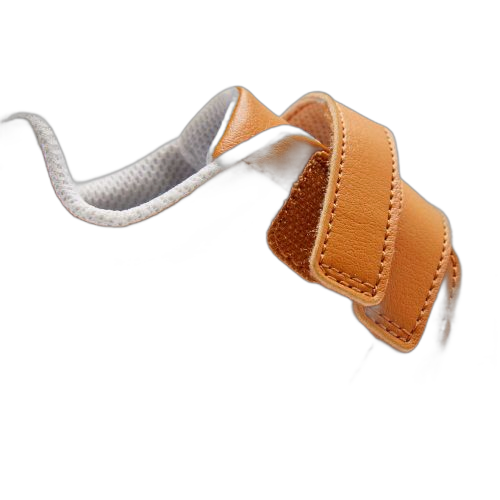 Domyos chaussures enfant100 i move ocre du 25 au 30