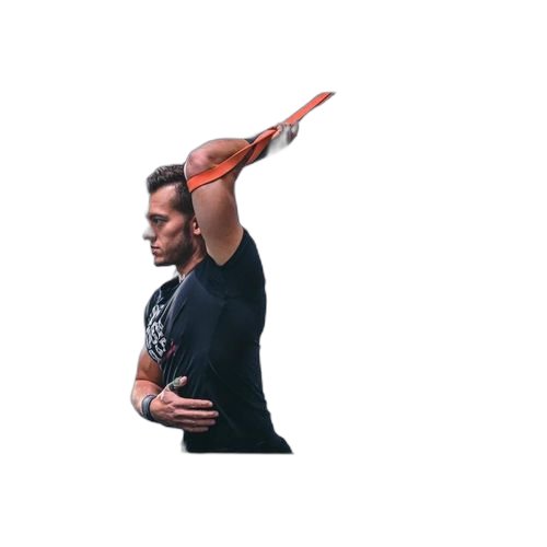 Domyos elastique cross training training band 35 kg by decathlon – Image 8