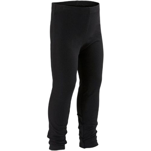 Domyos legging baby gym 100 noir by decathlon