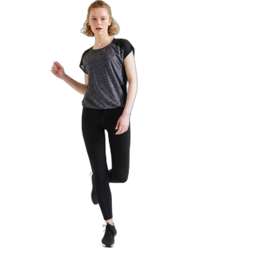 Domyos legging taille haute fitness – Image 2