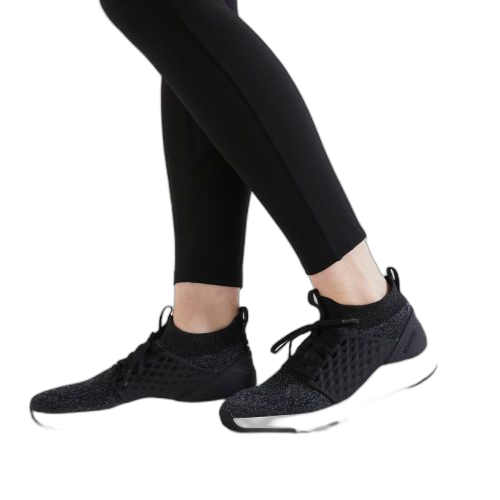 Domyos legging taille haute fitness – Image 4