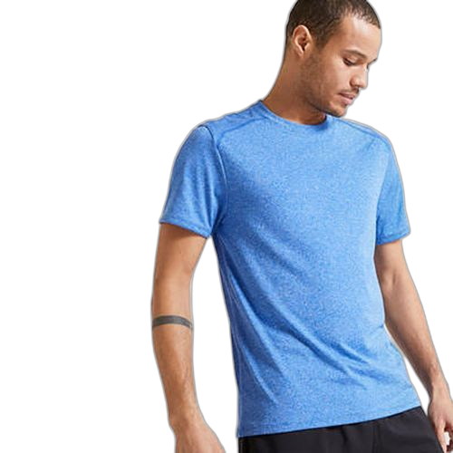 Domyos t shirt technique fitnessbleu by decathlon