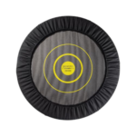 Domyos trampoline de fitness fit trampo100 by decathlon