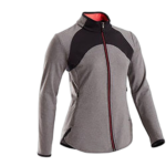 Domyos veste chaude by decathlon