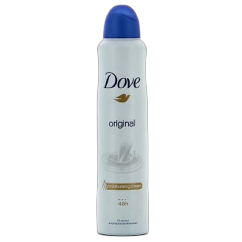 Dove déodorant spray original 200 ml