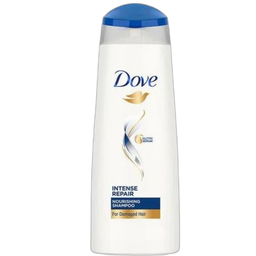 Dove shampoing intense repair 360ml