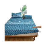 Drap housse pour lit de maison 180x200cm
