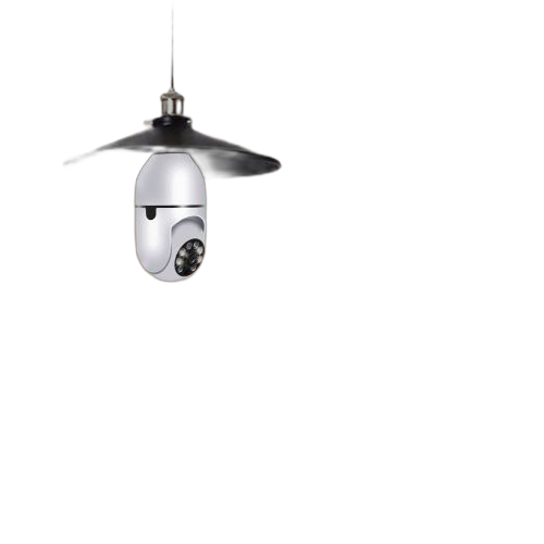 Dsc caméra de sécurité extérieure 5g ptz avec vision nocturne 720p