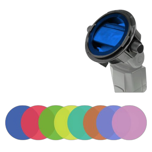 Dsc diffuseur de flash d'éclairage de photographie(d15)