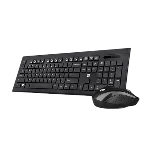 Dsc hp cs 700 clavier et souris sans fil noir