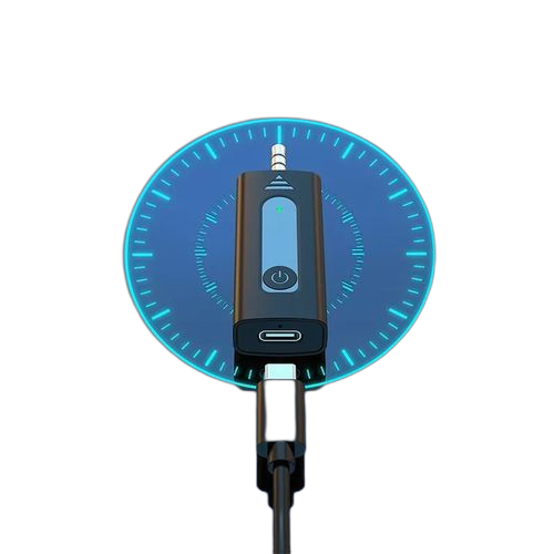 Dsc k35 wireless microphone sans fil