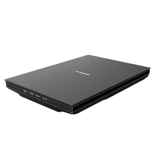 Dsc scan canon lide 300