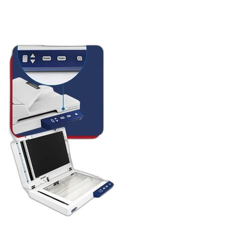 Dsc scanner xerox duplex xd combo