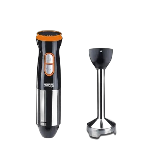 Dsp mixeur plongeant dsp km 1020 submersible avec mode turbo hachoir