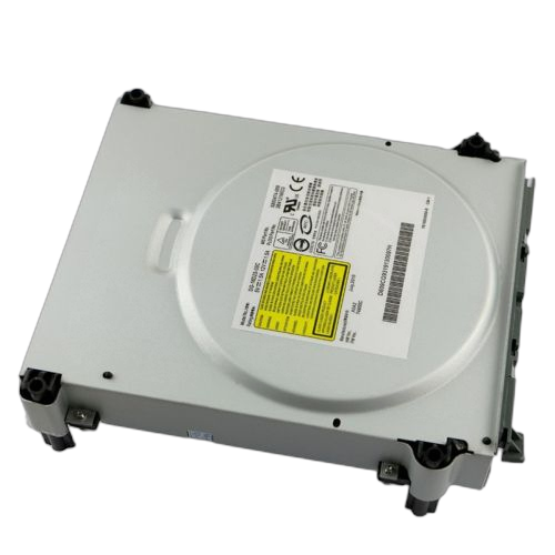 Dvd drive rom dg 16d2s dg 16d2s 09c forxbox 360