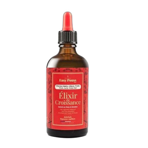 Easy pouss elixir croiss chev epais 100ml
