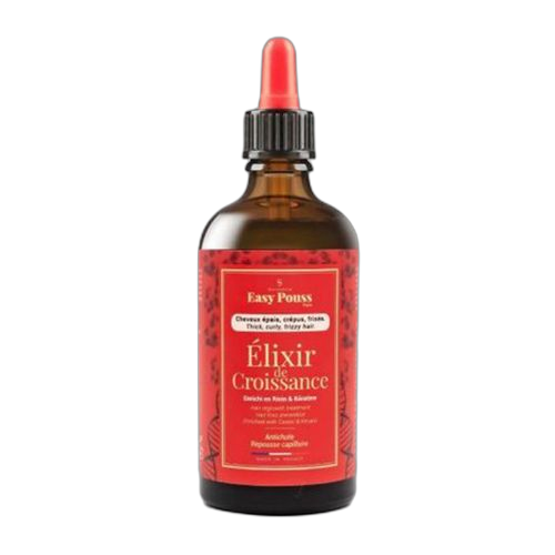 Easy pouss elixir croiss chev fins & fragiles 100ml