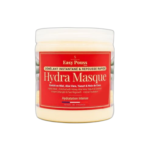 Easy pouss hydra masque & repousse rapide 250ml