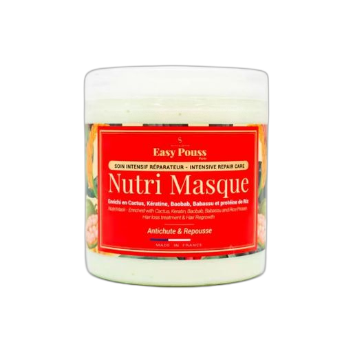 Easy pouss nutri masque anti chute 250ml