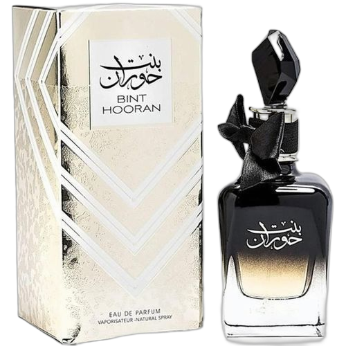 Eau de parfum bint hooran oud