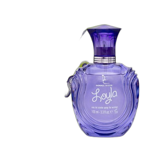 Eau de parfum doral collection loyla 100ml