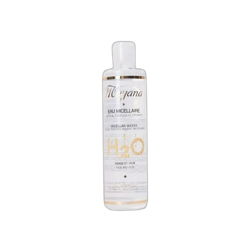 Eau micellaire mayana