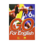 Edicef go for english 6e student's book_nouvelle édition edicef