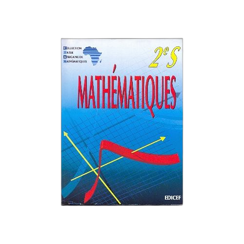 Edicef mathématique ciam 2nd s edicef